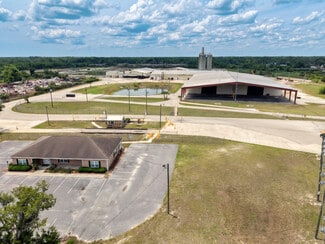 More details for 1509 S Byron Butler Pky, Perry, FL - Industrial for Sale