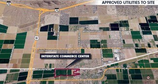More details for Baseline Rd, Buckeye, AZ - Land for Sale