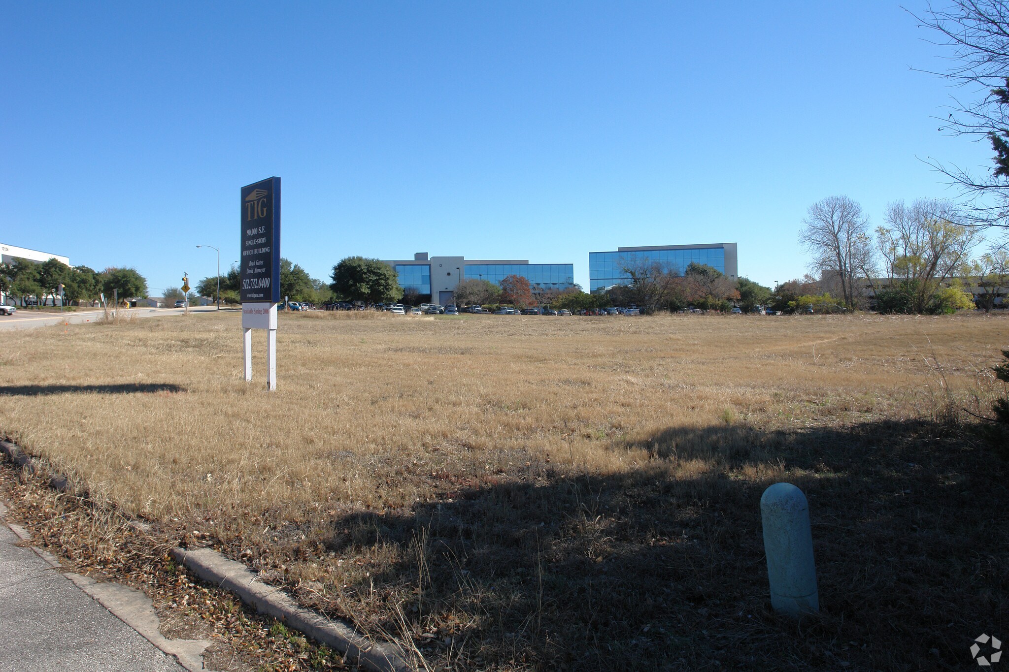 Park Thirty Five Cir, Austin, TX for sale Primary Photo- Image 1 of 1