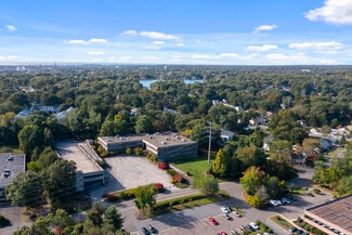 More details for 6 Cambridge Dr, Trumbull, CT - Office for Sale