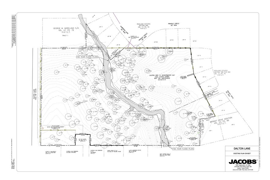 1301 Dalton Ln, Austin, TX for sale - Building Photo - Image 2 of 11