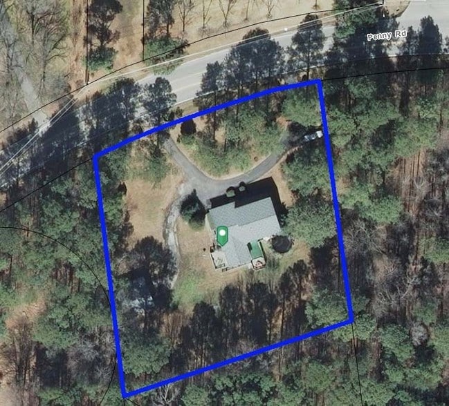 10625 Penny Rd, Cary, NC 27518