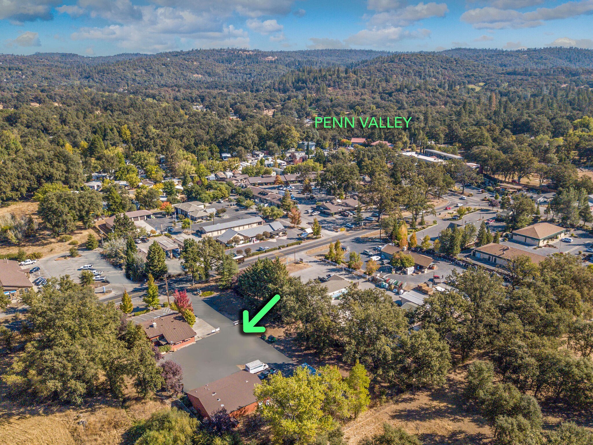 17593 Penn Valley Dr, Penn Valley, CA 95946 Retail for Sale