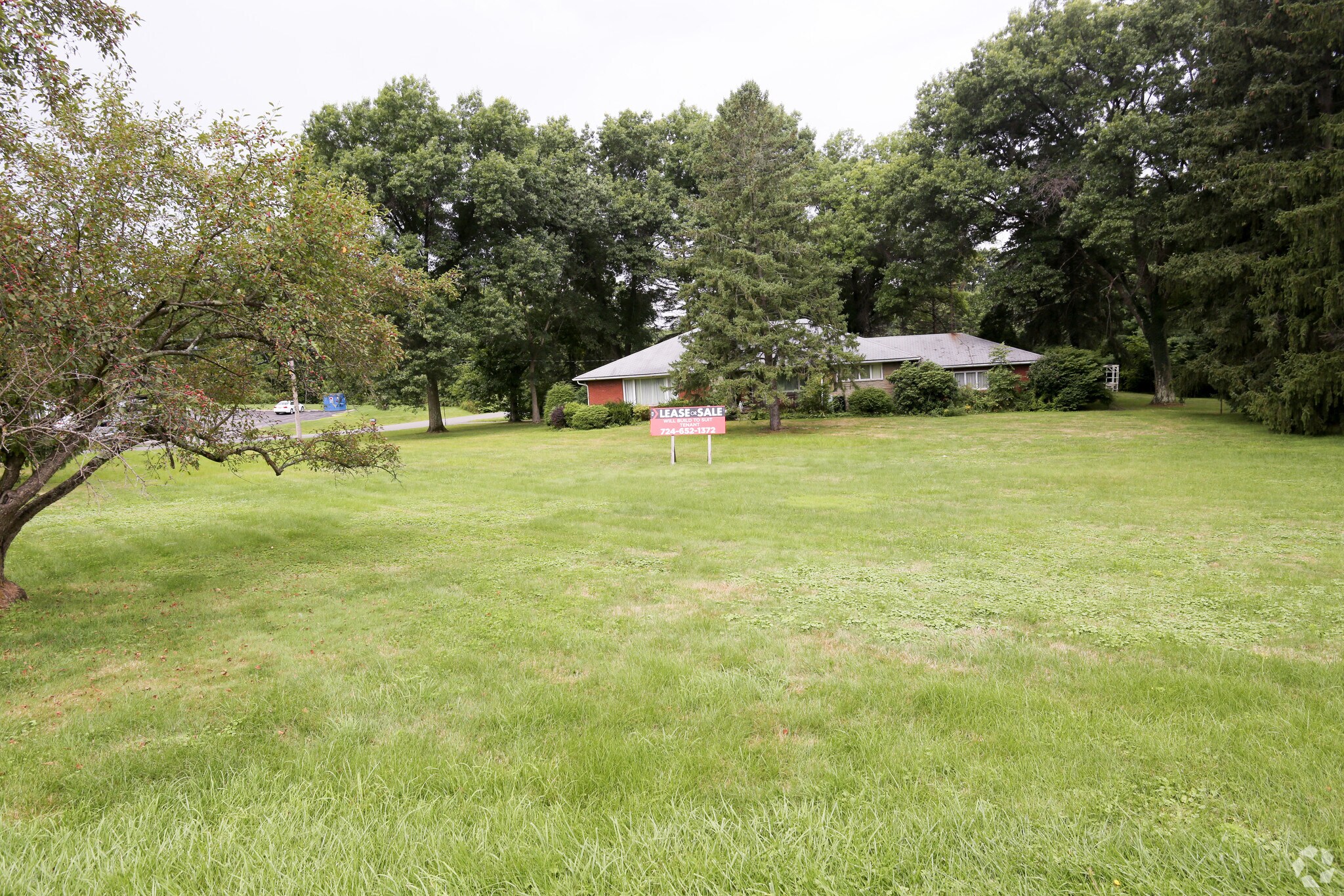 2601 Wilmington Rd, New Castle, PA for sale Primary Photo- Image 1 of 1