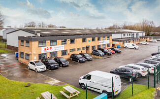 More details for Gorrells Way, Rochdale - Industrial for Lease