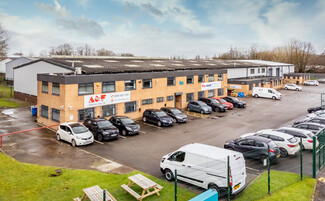 More details for Gorrells Way, Rochdale - Industrial for Lease