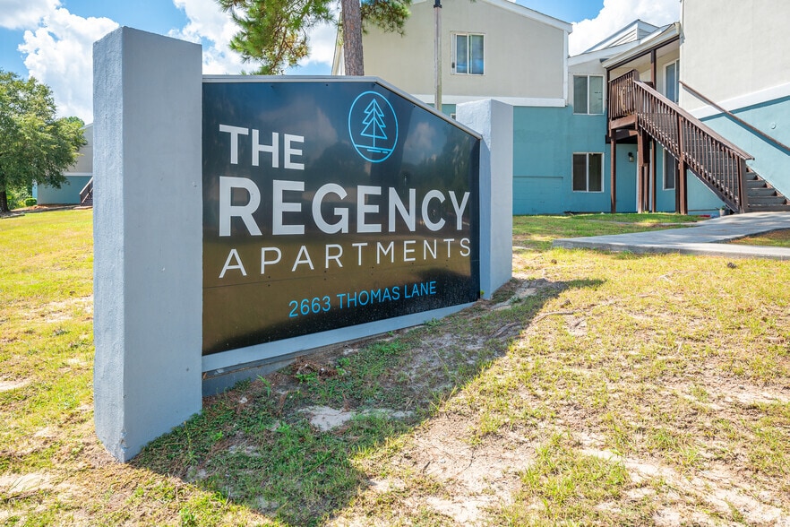 2663 Thomas Ln, Augusta, GA for sale - Other - Image 3 of 19