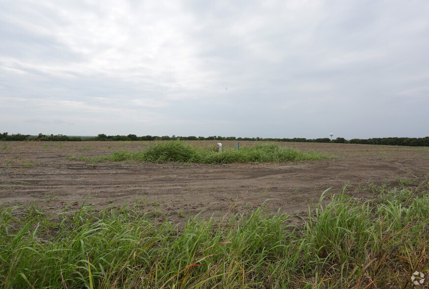 Shepherd Rd, Sherman, TX for sale - Primary Photo - Image 1 of 1