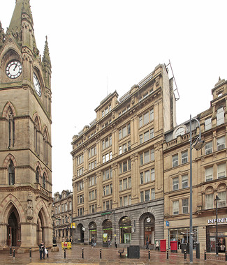 More details for 43-45 Hustlergate, Bradford - Office for Sale