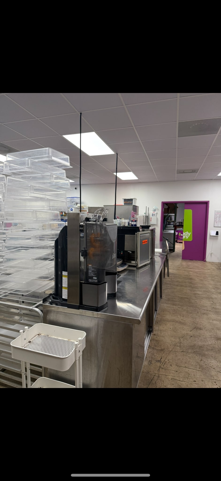 7301-7321 NE 1st Pl, Miami, FL for lease Building Photo- Image 1 of 3