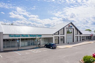 More details for 2141 Loch Rane Blvd, Orange Park, FL - Office/Retail, Retail for Lease