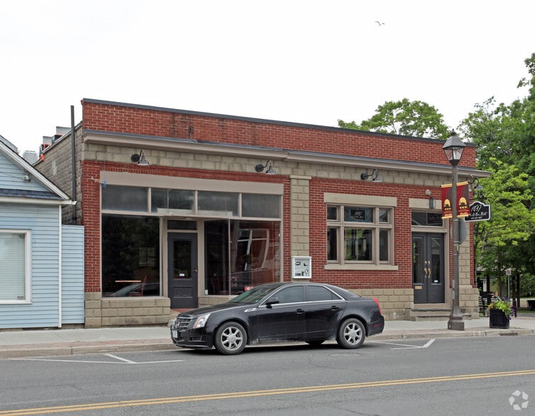 45-47 Baldwin St N, Whitby, ON for sale - Building Photo - Image 2 of 2