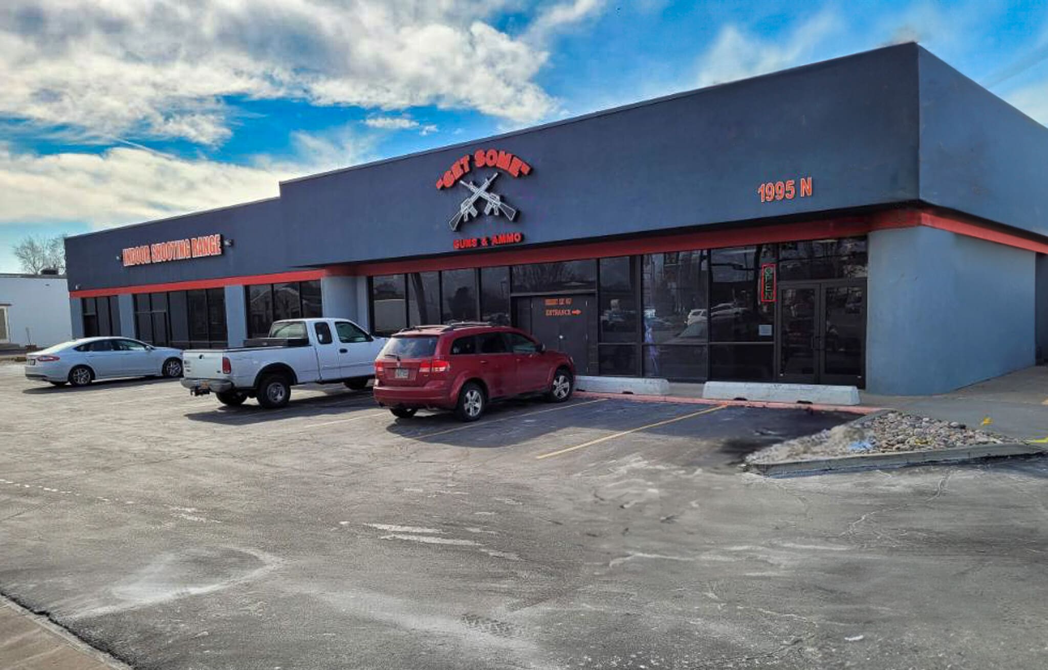 1995 N Main St, Layton, UT for sale Building Photo- Image 1 of 4