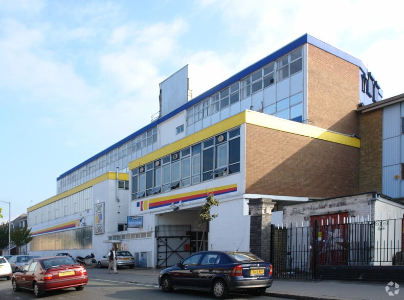 324-340 Bensham Ln, Thornton Heath for sale - Primary Photo - Image 1 of 1