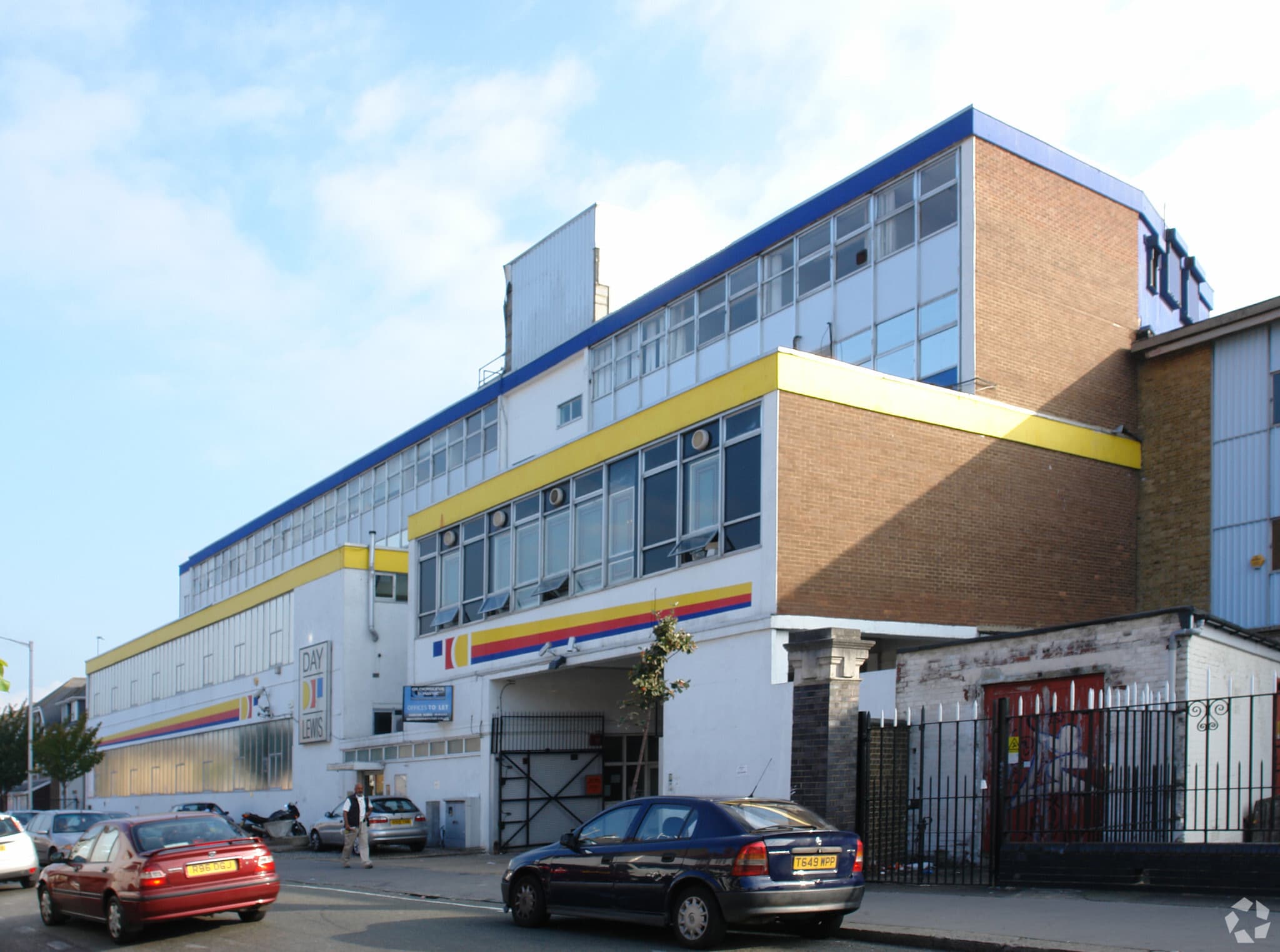 324-340 Bensham Ln, Thornton Heath for sale Primary Photo- Image 1 of 1