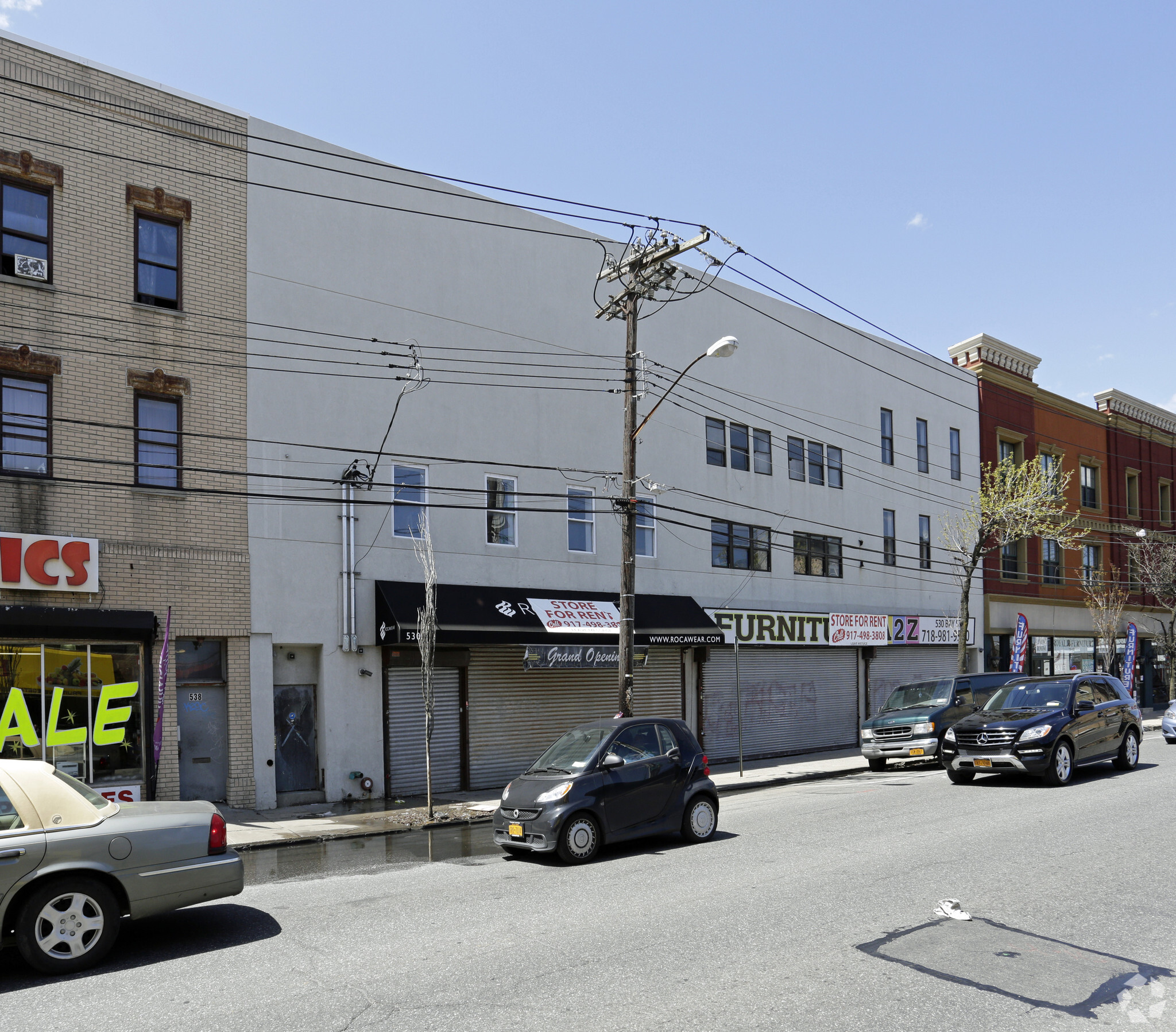 530 Bay St, Staten Island, NY for sale Primary Photo- Image 1 of 1