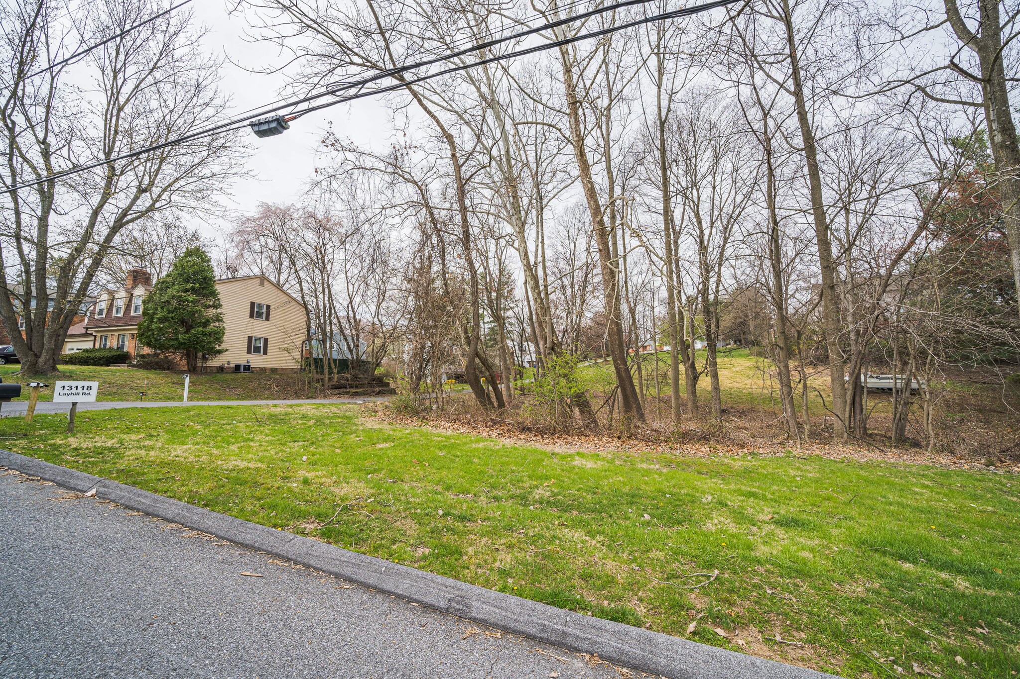 13110 Layhill Rd, Silver Spring, MD 20906 Land for Sale