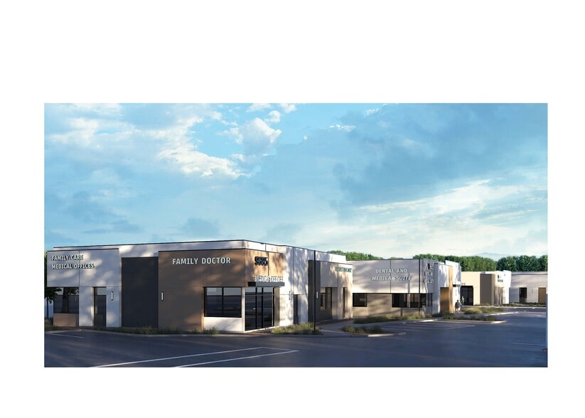 9615 Laguna Springs, Elk Grove, CA for lease - Building Photo - Image 1 of 1