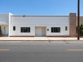 Sun Valley - Industrial For Lease - Warehouse