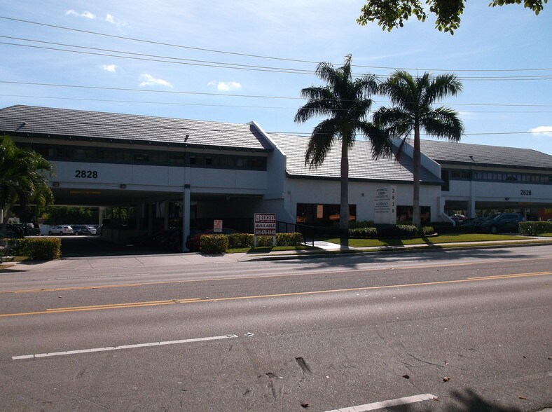 2828 S Seacrest Blvd, Boynton Beach, FL for lease - 012 - Image 1 of 15