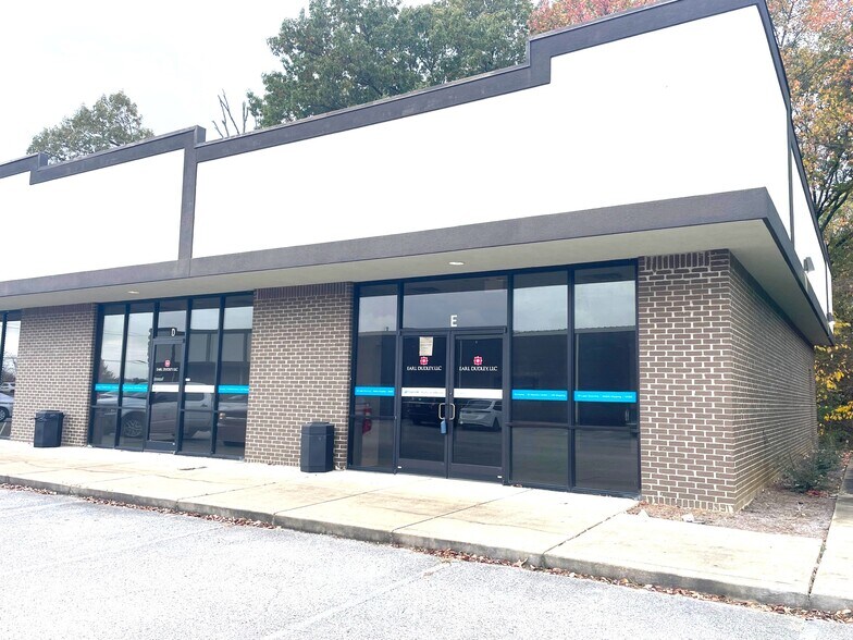 1130 Stateline Rd E, Southaven, MS 38671