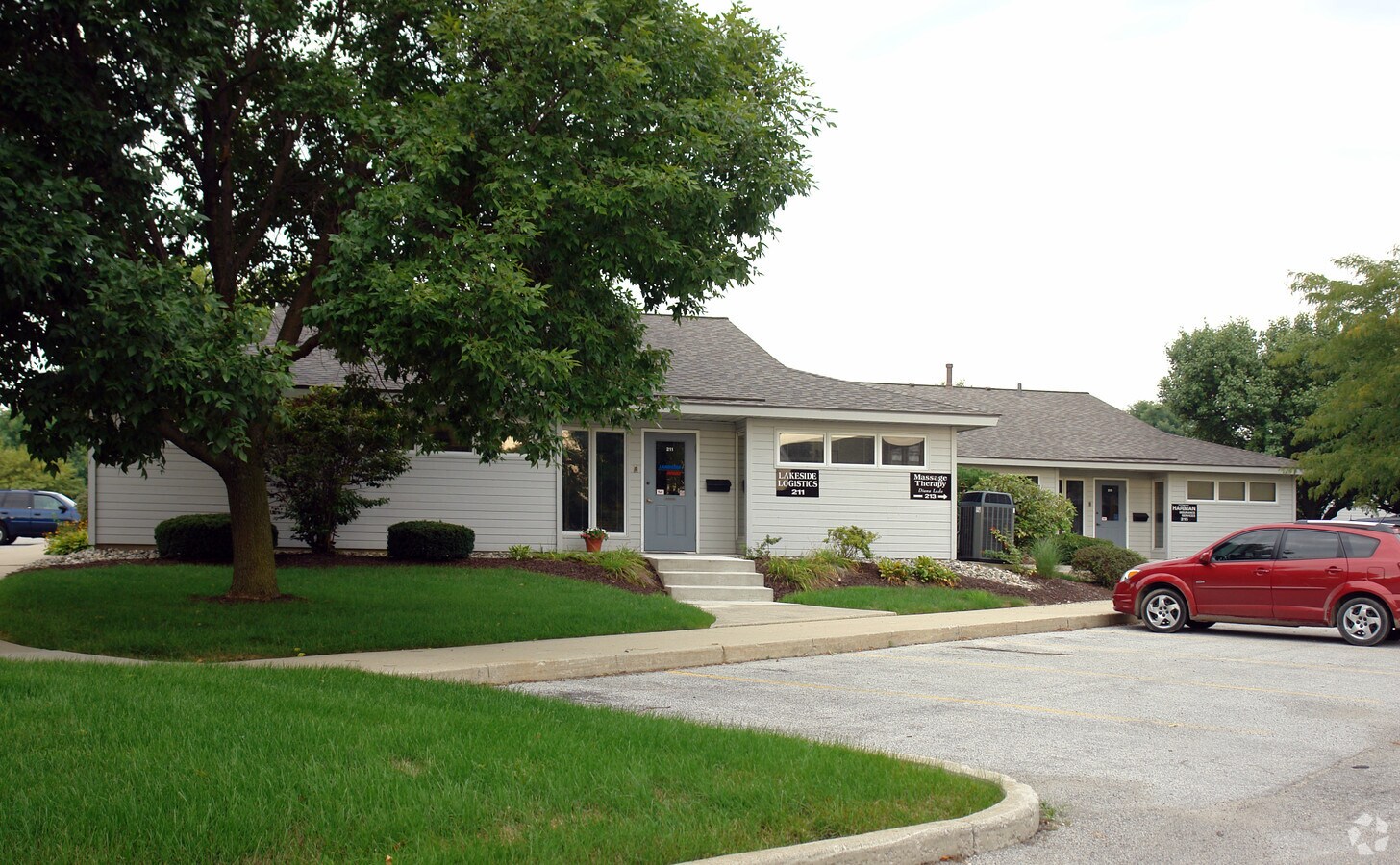Airport North Office Park Fort Wayne In www.loopnet.com