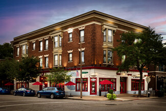 More details for 408 N Euclid Ave, Saint Louis, MO - Office for Lease