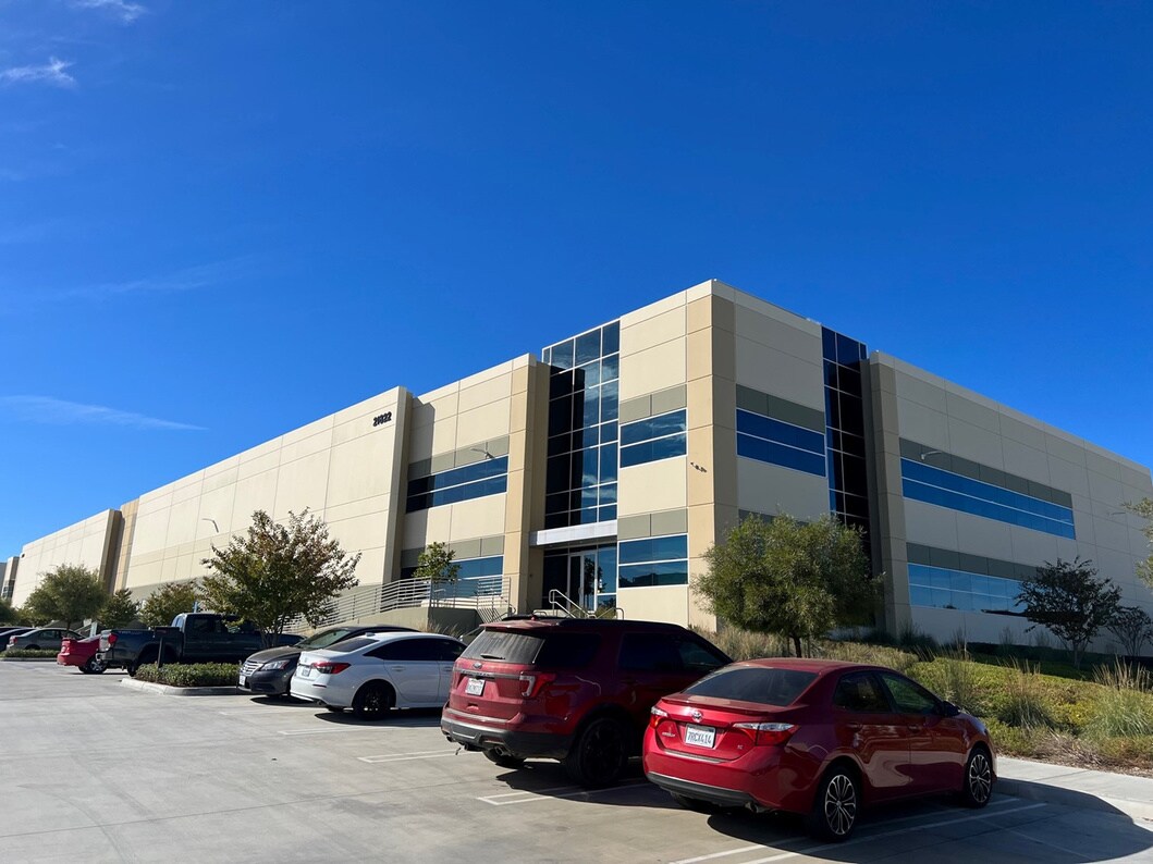 21822 Opportunity Way, Riverside, CA for lease Building Photo- Image 1 of 9