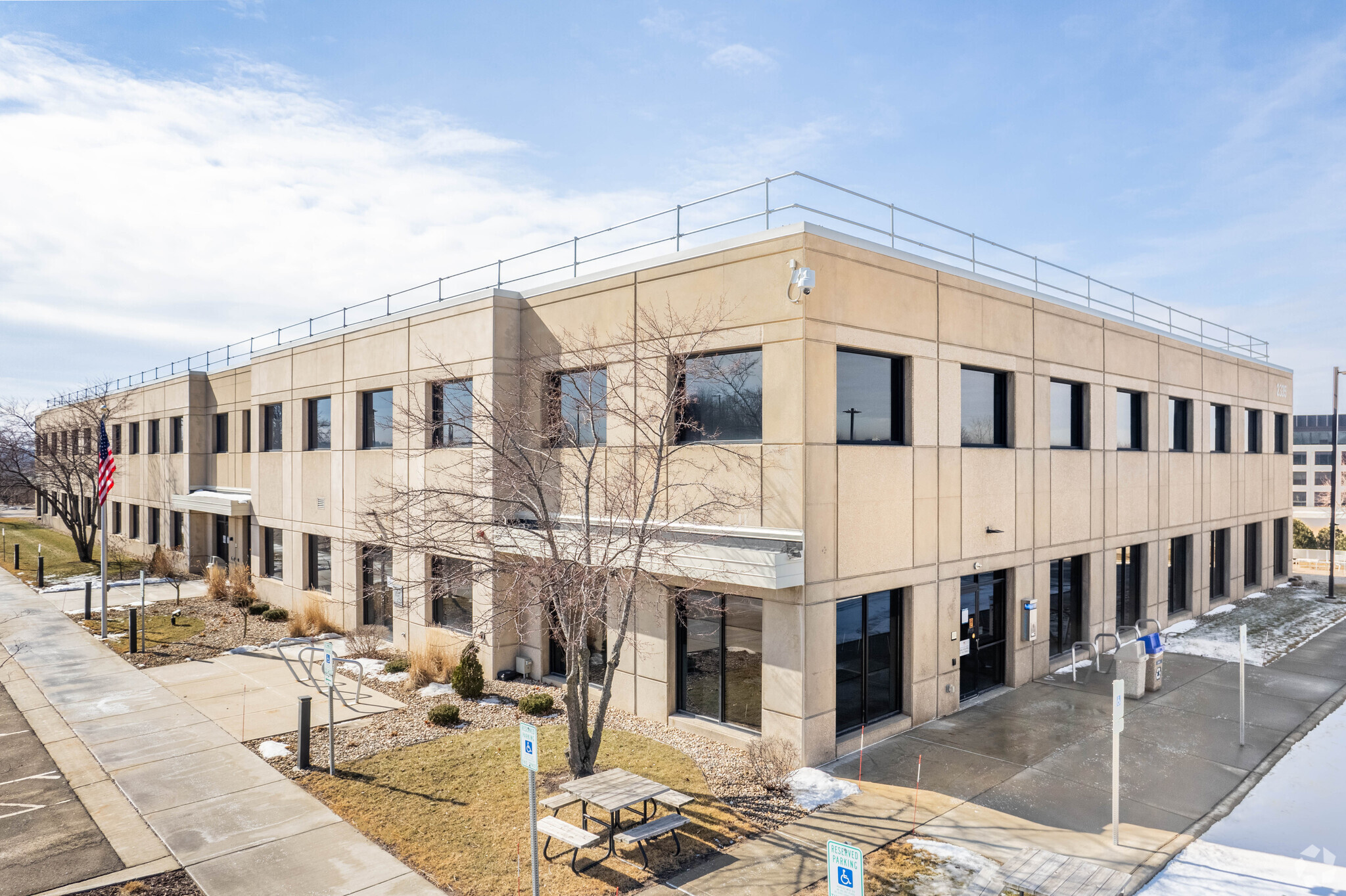 2335 City View Dr, Madison, WI for sale Building Photo- Image 1 of 1