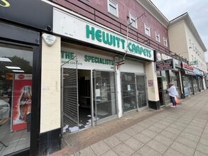 24-24A Hatch Ln, London for lease Building Photo- Image 1 of 3