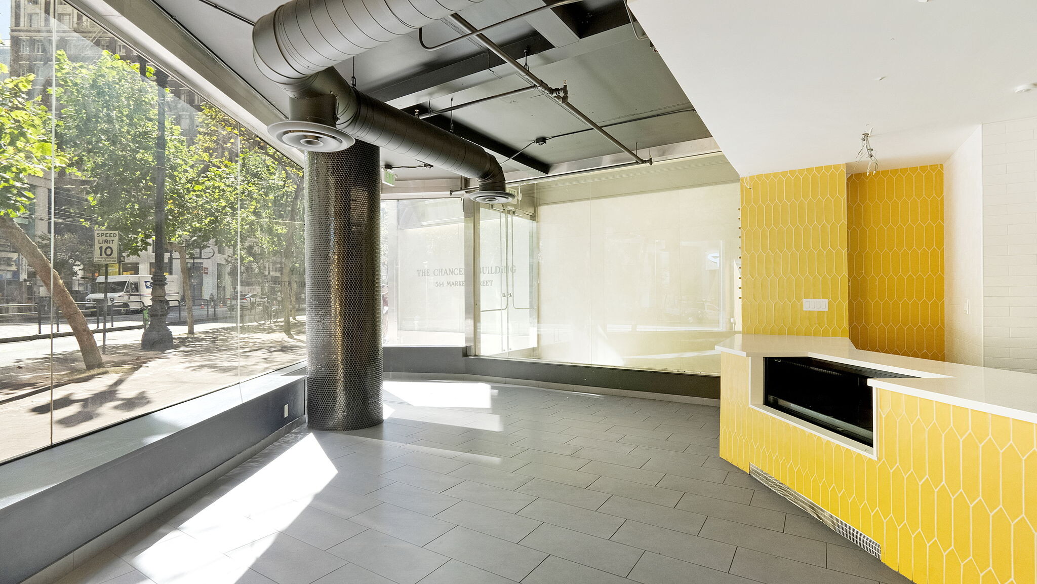 562-566 Market St, San Francisco, CA for lease Interior Photo- Image 1 of 5