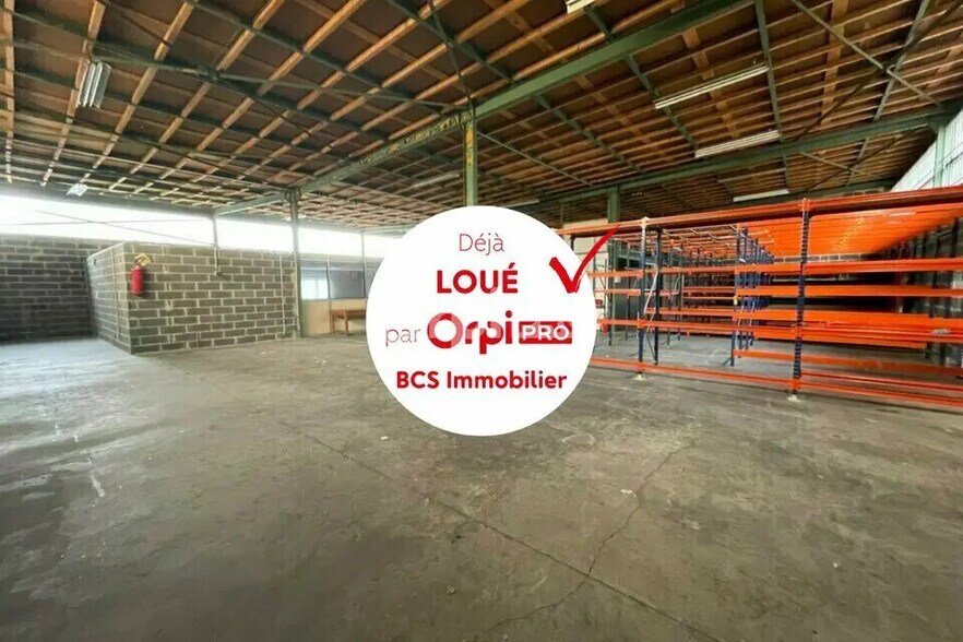 Flex in LOMME for lease - Interior Photo - Image 1 of 4