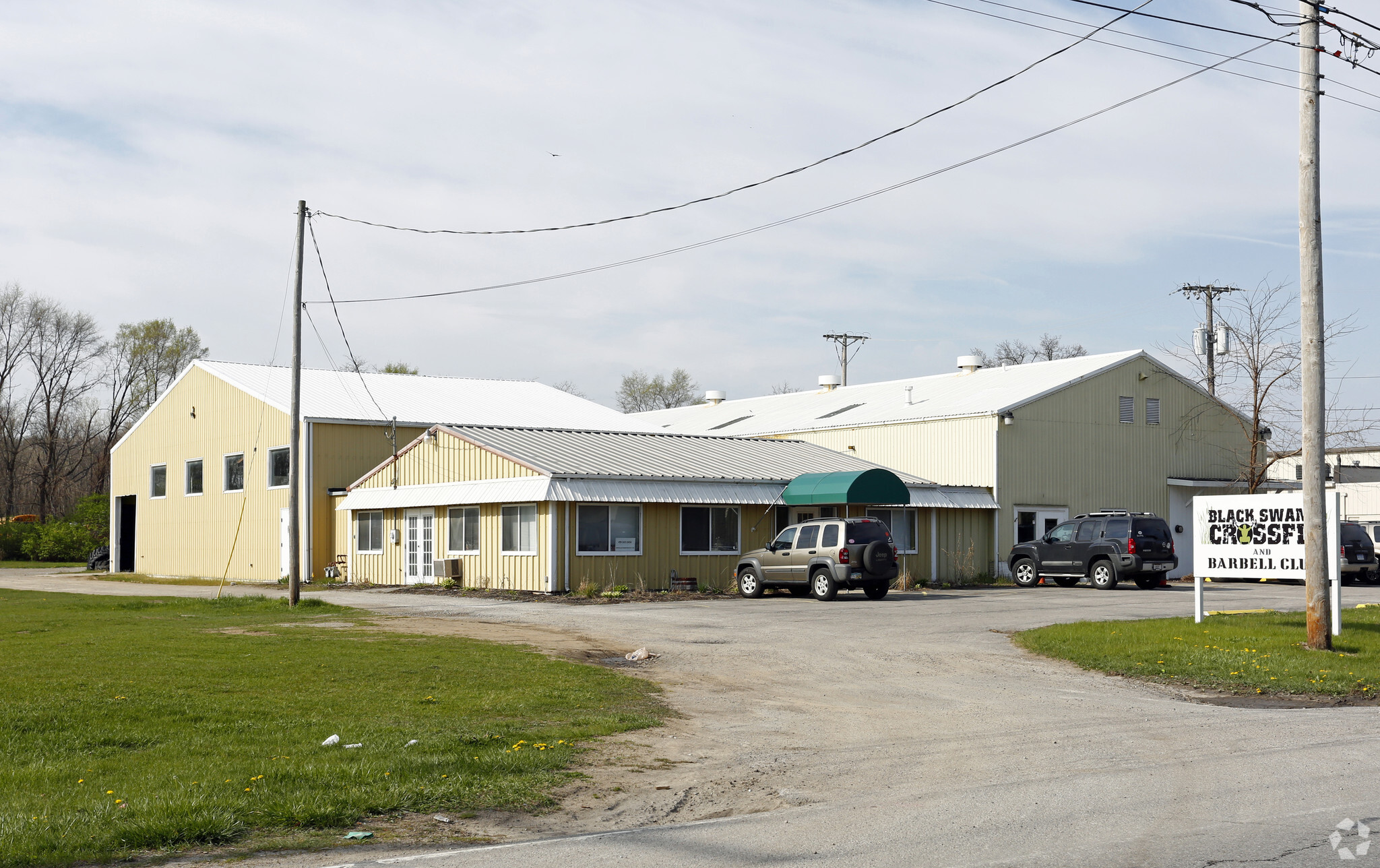 7335 Sylvania Ave, Sylvania, OH for sale Building Photo- Image 1 of 1