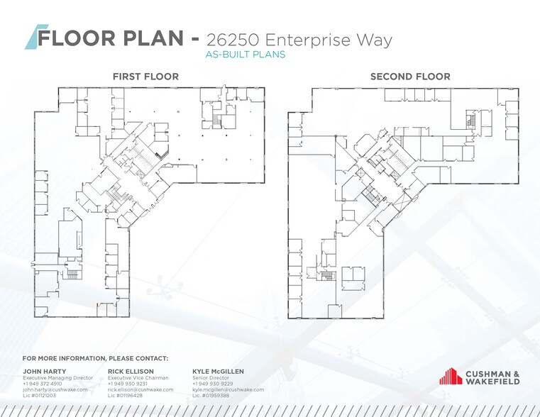 26250 Enterprise Way, Lake Forest, CA for sale - Building Photo - Image 2 of 7