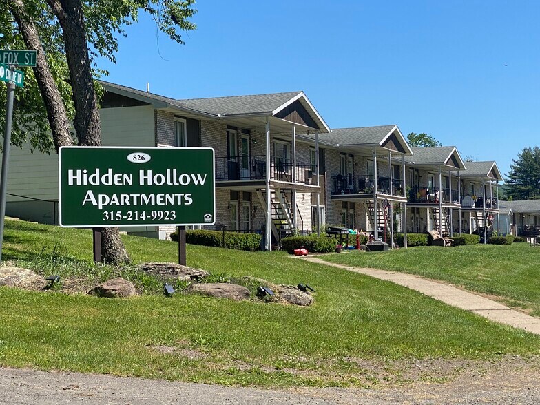 826 Circle Dr, Sidney, NY 13838