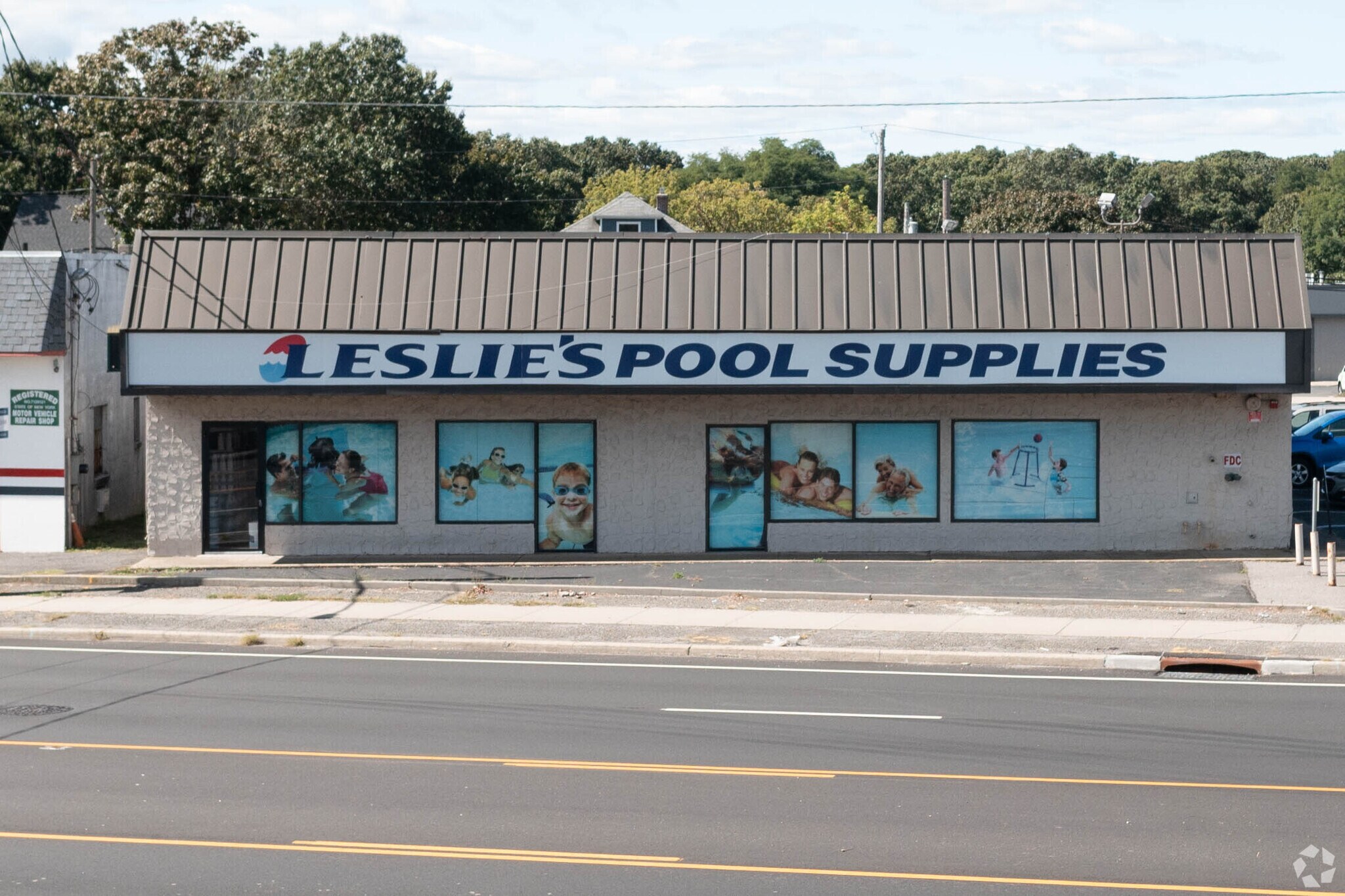 646 Route 112, Patchogue 11772 King's Plaza Shopping Center