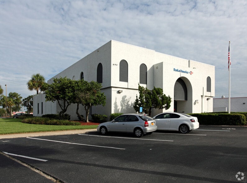 690 E Highway 50, Clermont, FL for sale - Primary Photo - Image 1 of 1