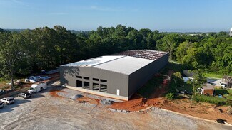 More details for 107 Prospect st, Greenville, SC - Industrial for Lease