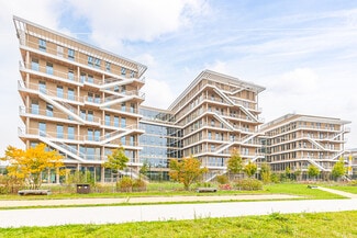 More details for 1 Place Des Papeteries, Nanterre - Office for Lease
