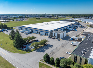 More details for 4001 W Minnesota St, Indianapolis, IN - Industrial for Lease