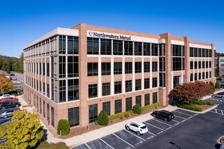 More details for 220 Leigh Farm Rd, Durham, NC - Office for Lease