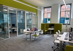 135 Westmuir St, Glasgow for lease Interior Photo- Image 2 of 4