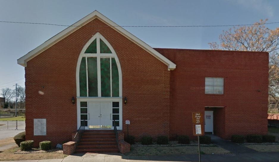 1901 2nd Ave, Columbus, GA for sale Other- Image 1 of 1