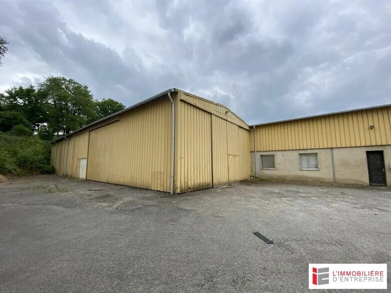 Flex in Rennes for sale - Building Photo - Image 3 of 5