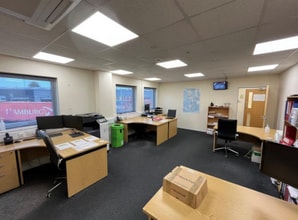 Ruddington Ln, Nottingham for lease Interior Photo- Image 2 of 6