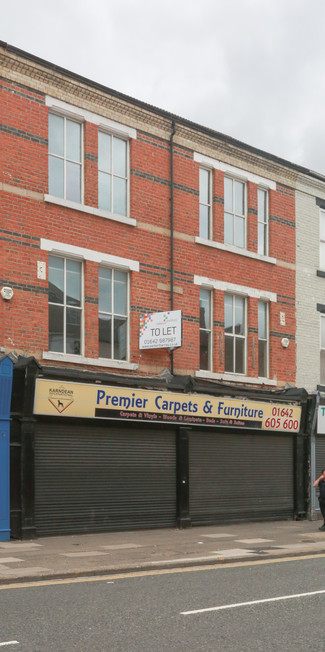 More details for 11-13 Norton Rd, Stockton On Tees - Retail for Sale