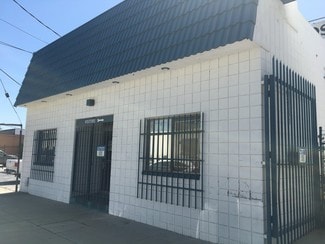 More details for 15954-15958 Arminta St, Van Nuys, CA - Industrial for Lease