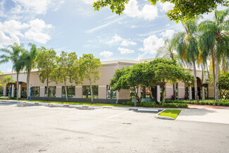 More details for 3265 Meridian Pkwy, Weston, FL - Office for Lease