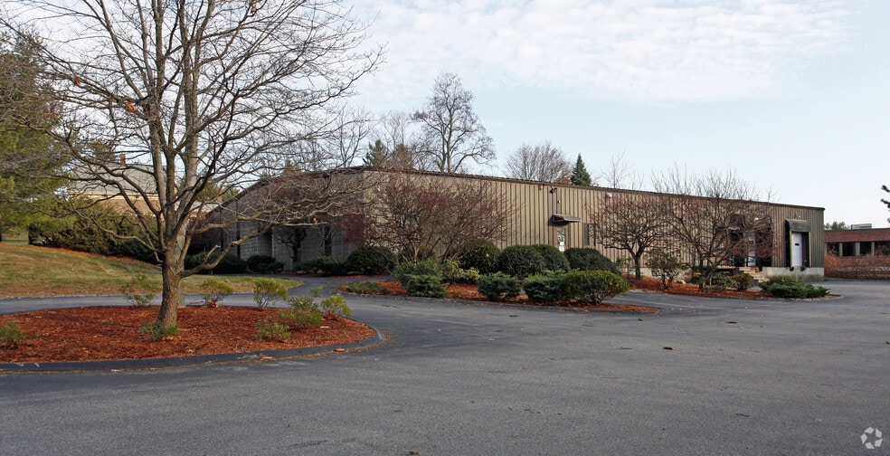 314-320 Elm St, Marlborough, MA for sale - Primary Photo - Image 1 of 3