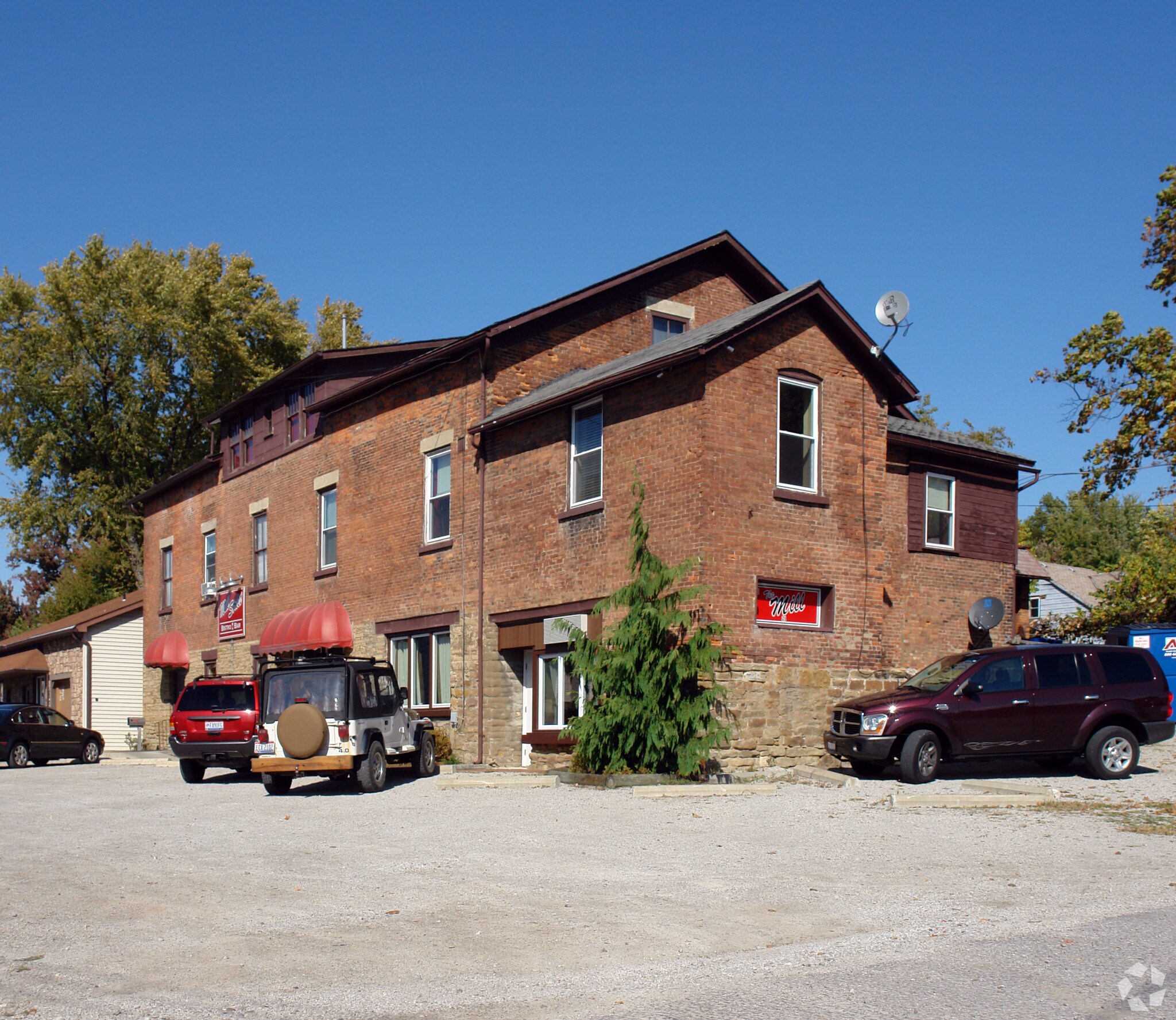 21 Mill St, Norwalk, OH for sale Primary Photo- Image 1 of 1